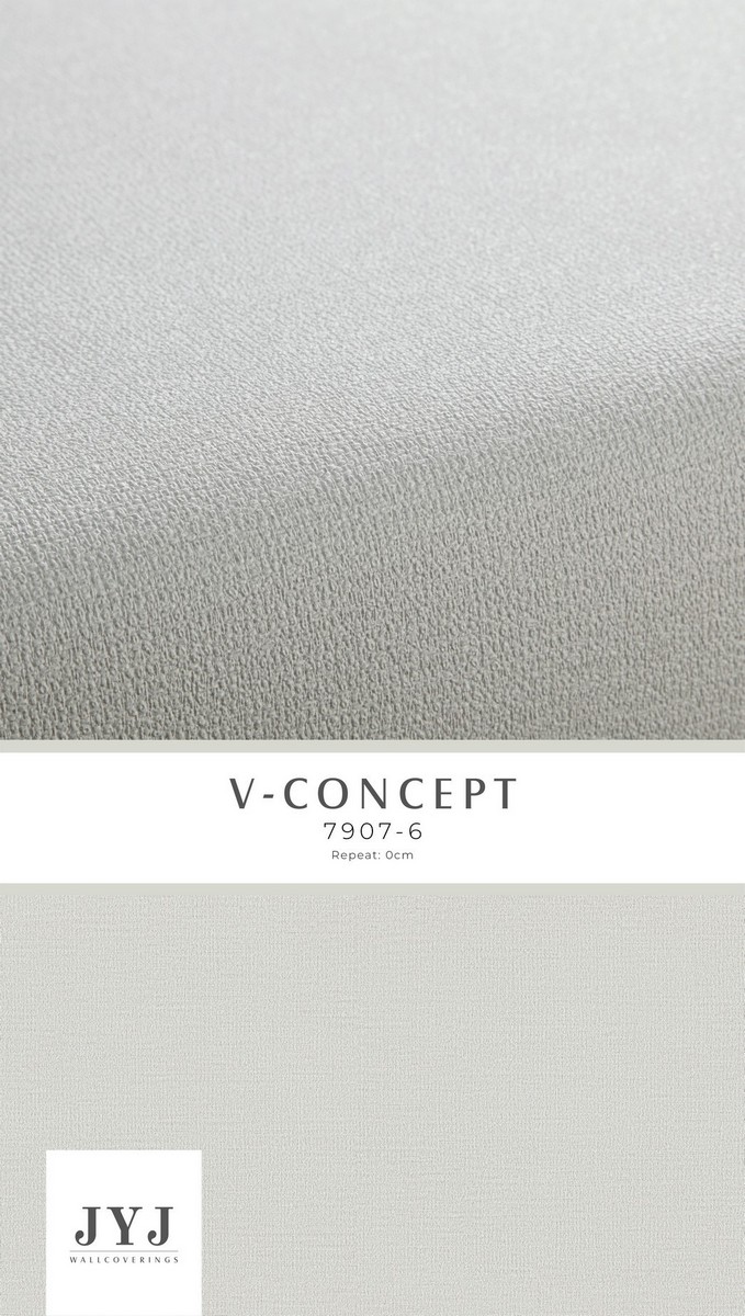 Giấy dán tường V-concept 7907-6